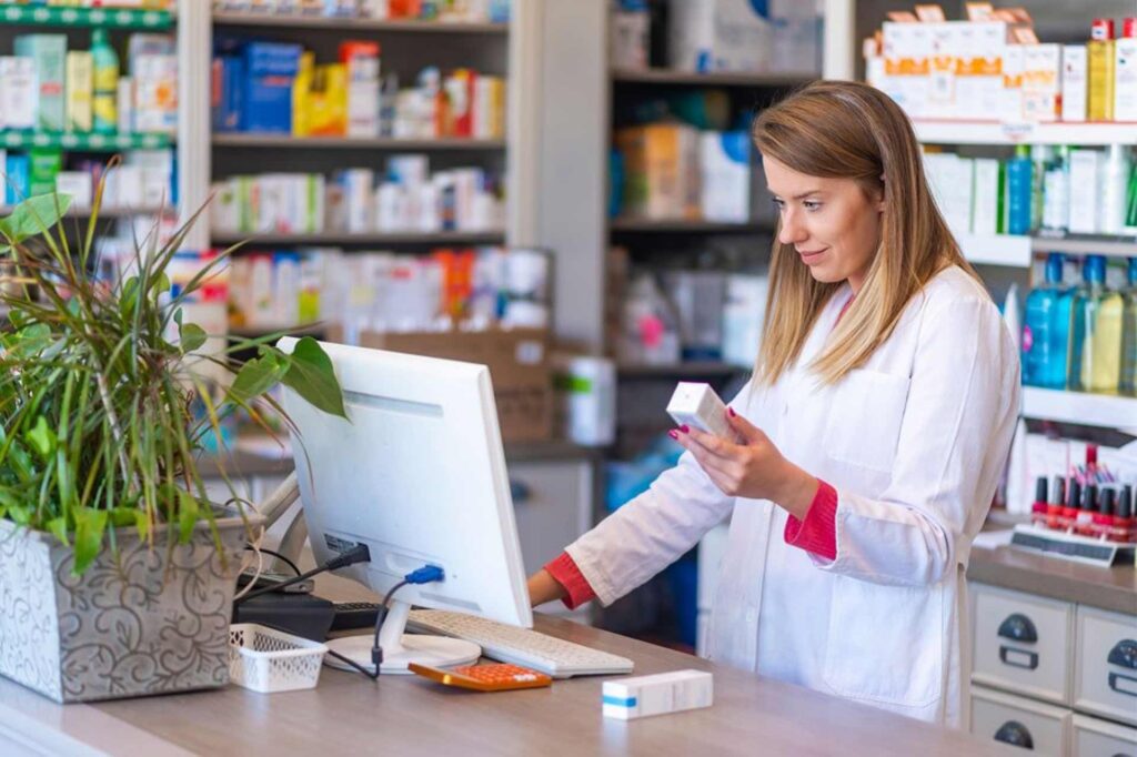 Que deben incluir las campañas promocionales en farmacias