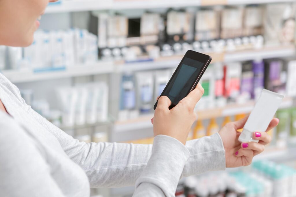 App para farmacias