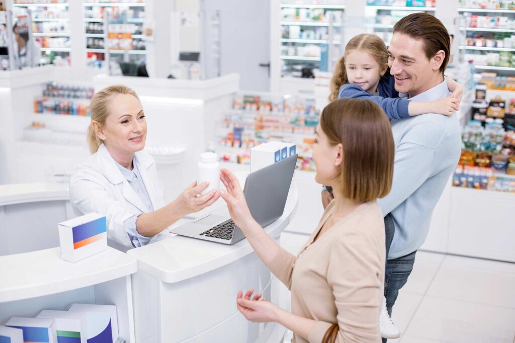 Fidelizar clientes farmacias verano