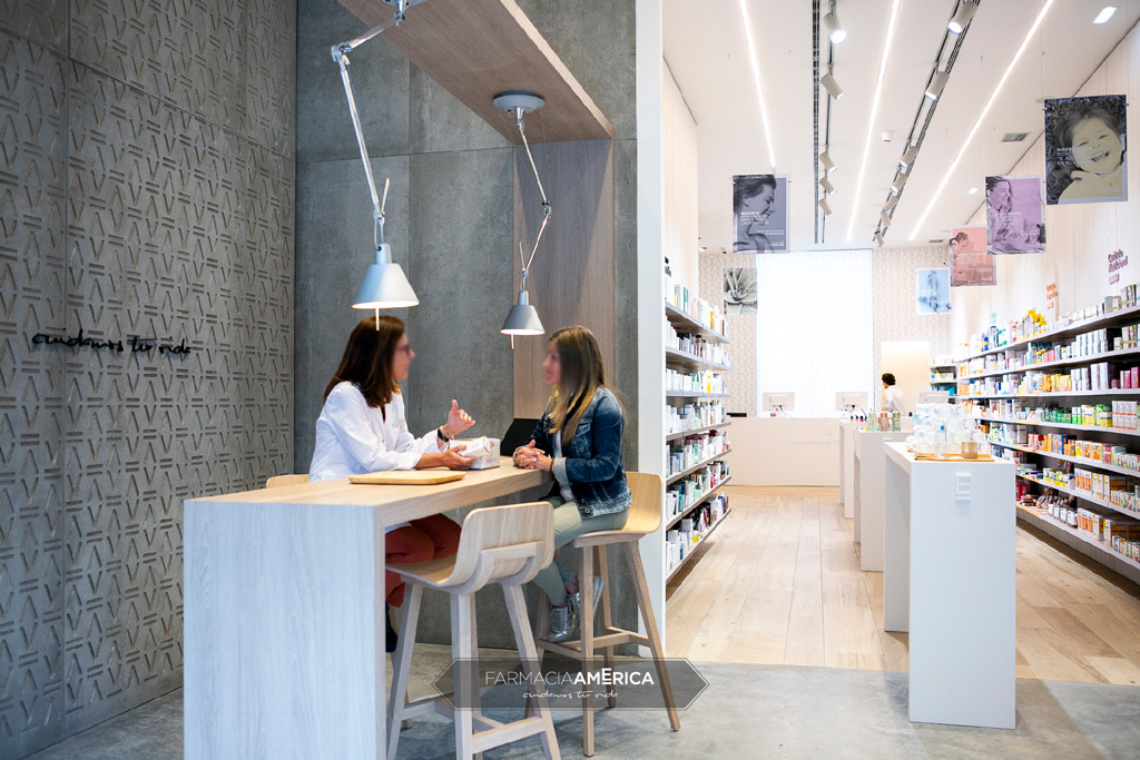 Branding en las farmacias