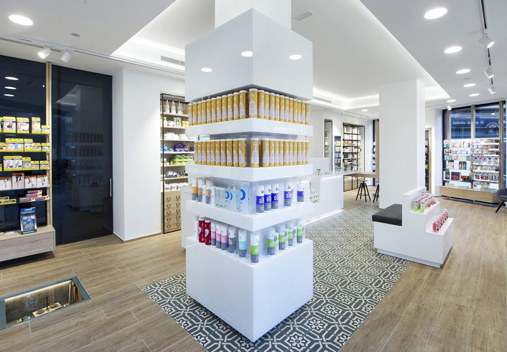Black Friday en farmacias