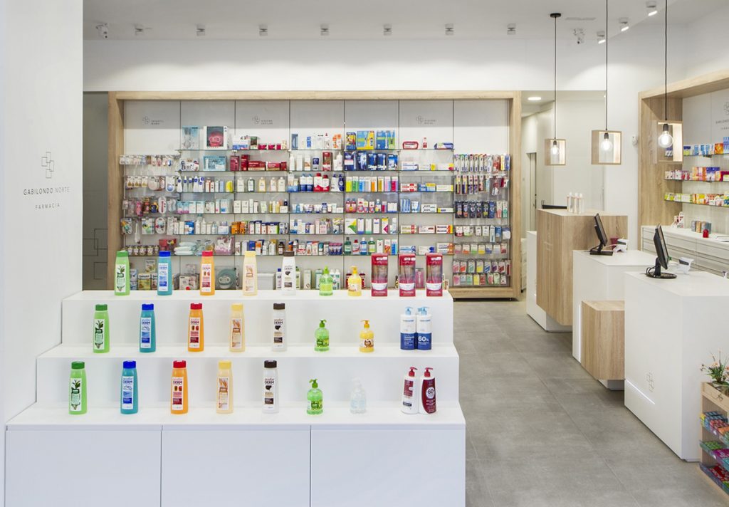 Black Friday en farmacias