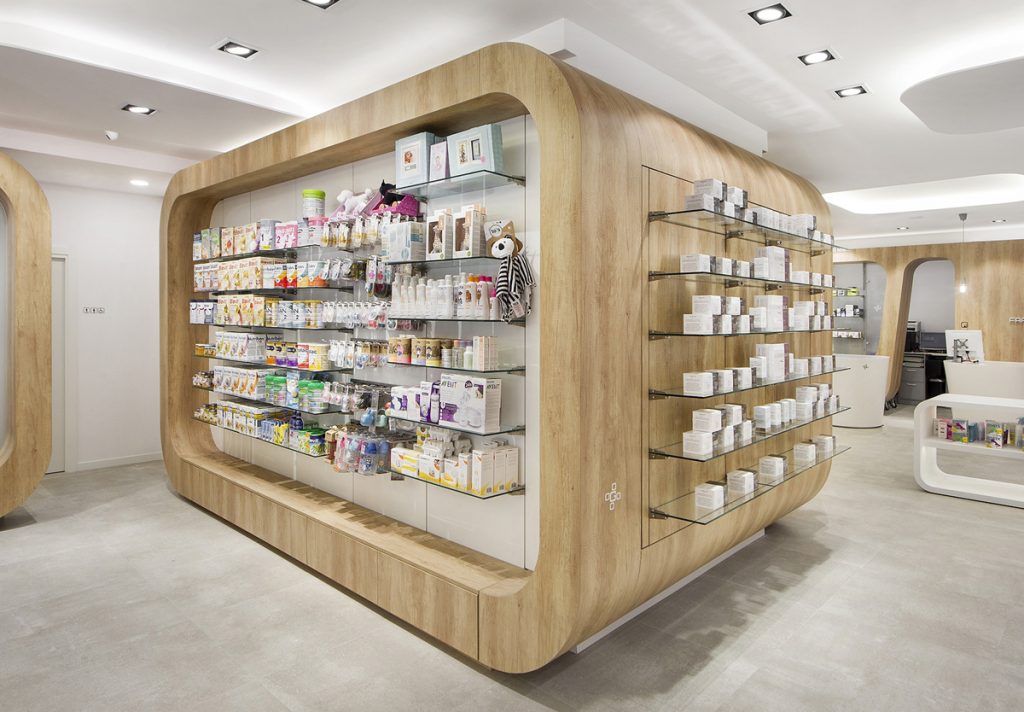 Black Friday en farmacias