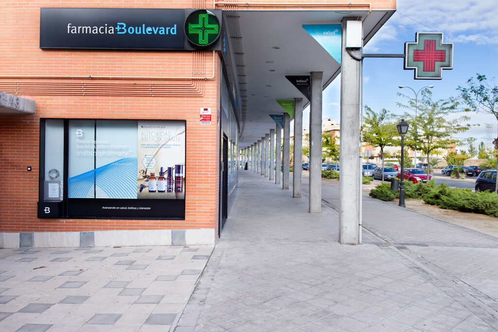 Consejos para montar una farmacia