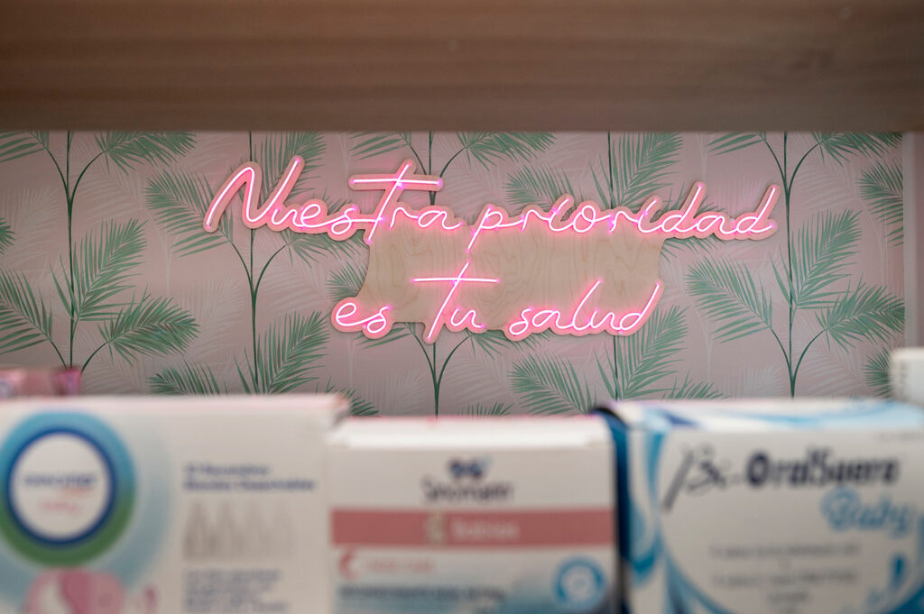 Comunicación en el bienestar mental.
