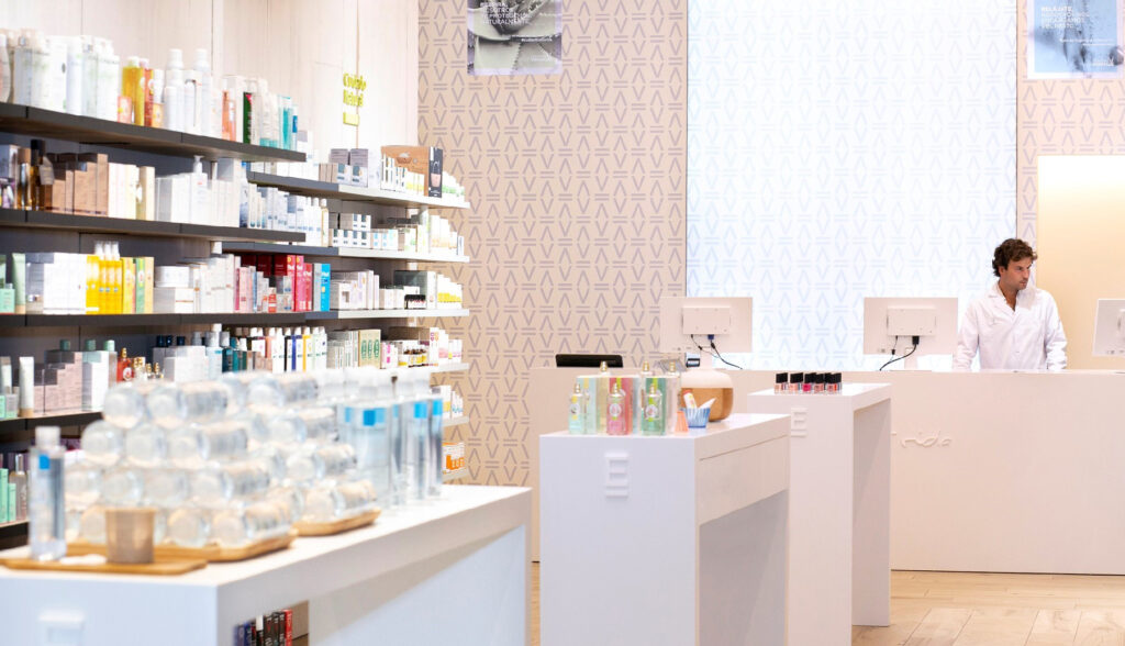 Productos de farmacia