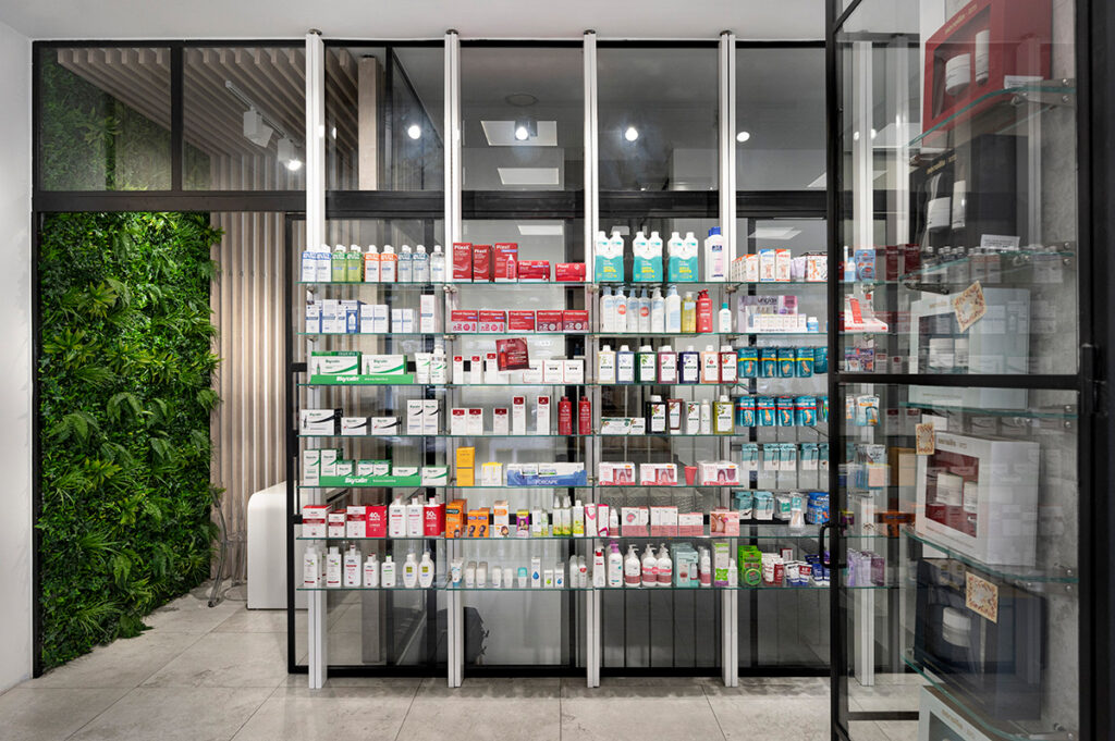 Farmacia Jesús Ruiz y el bienestar mental.