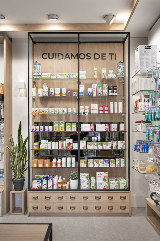 Farmacia Novella.