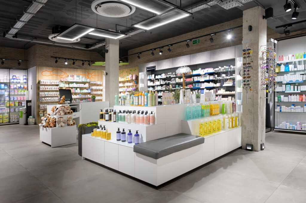 Farmacia Sotorebolo.