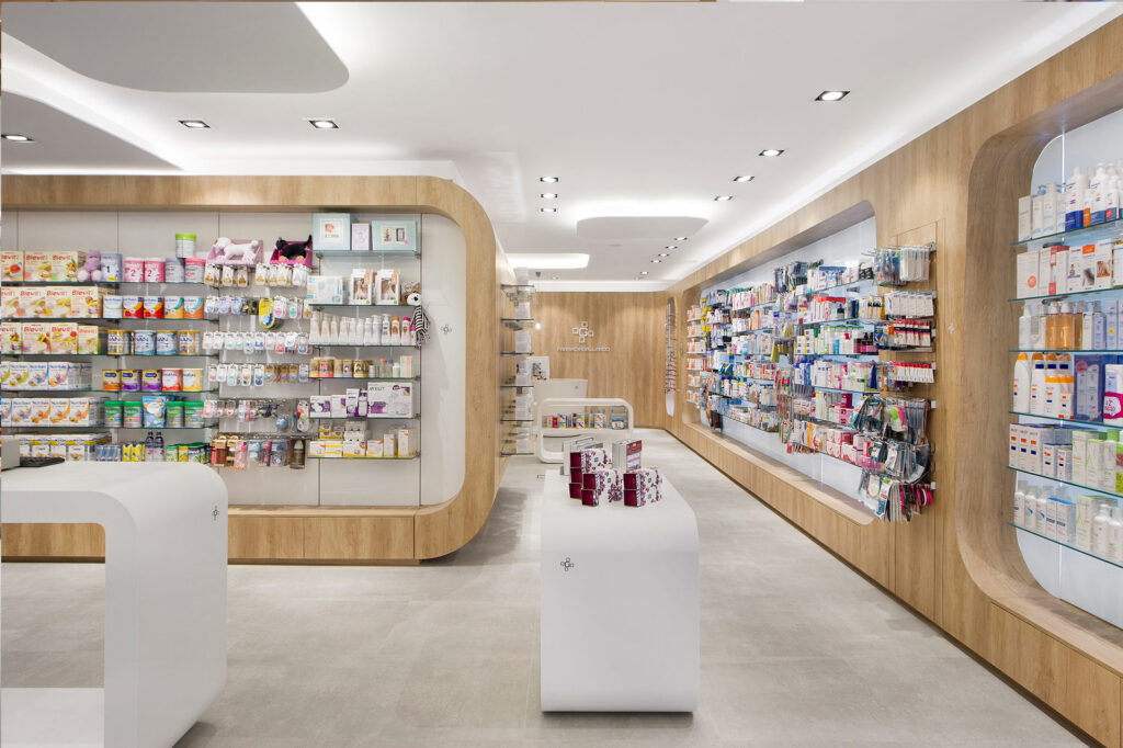 Farmacias naturales
