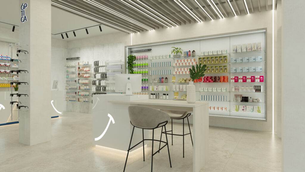 Farmazul.