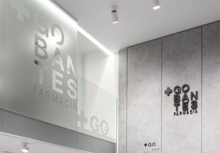 Logos para farmacia