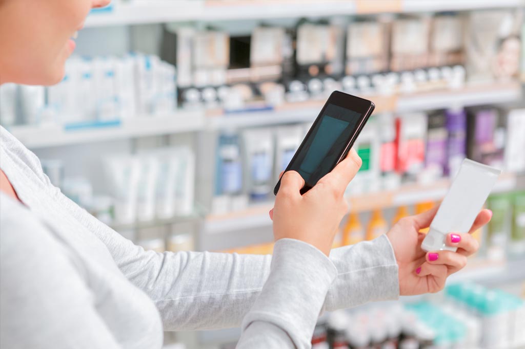 marketing online para farmacia