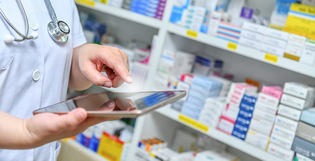 Publicidad para farmacias online